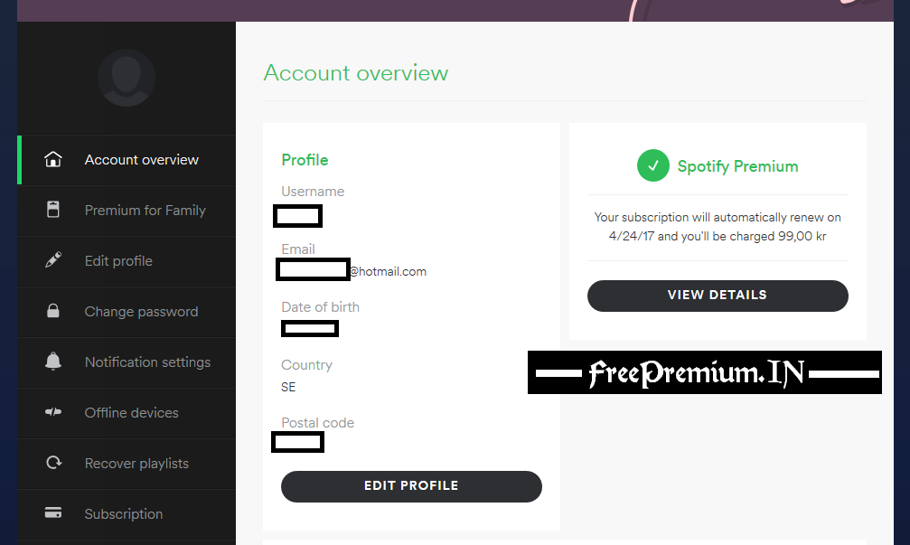 sapphirefoxx free premium account